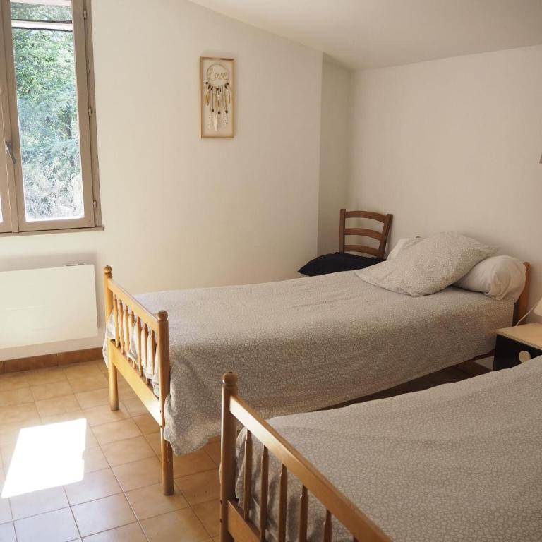 Holiday Home in Provence near Mont Ventoux - Maison de Vacances 3 Chambres - 12
