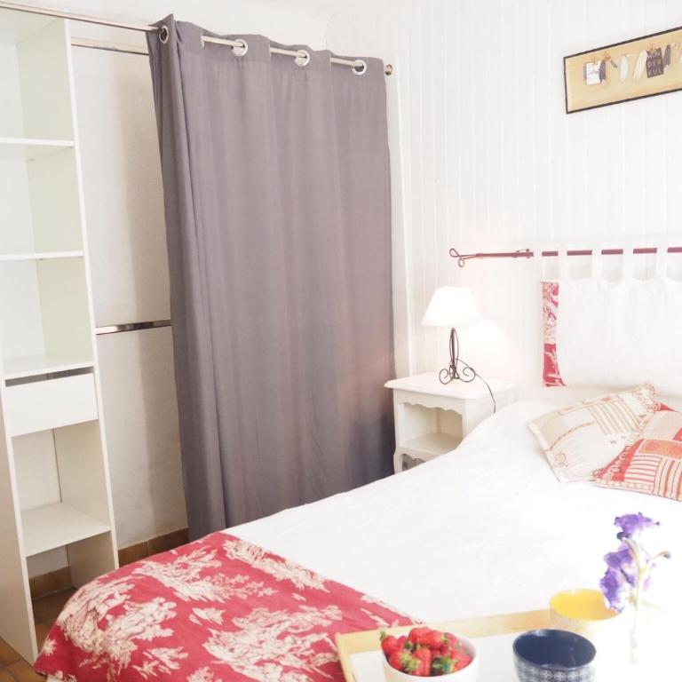 Holiday Home in Provence near Mont Ventoux - Maison de Vacances 3 Chambres - 8