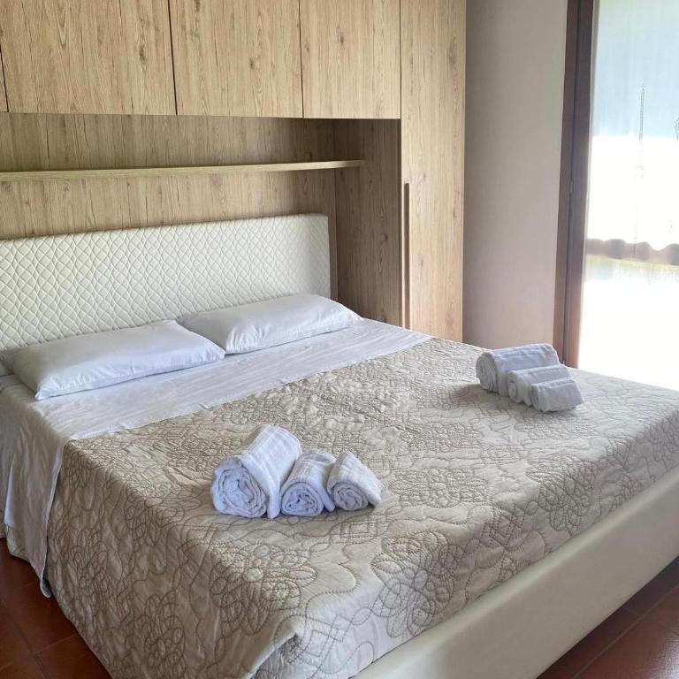 Residenza Diana - Appartamento con 1 Camera da Letto - 3