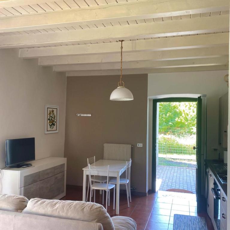 Residenza Diana - Appartamento con 1 Camera da Letto - 7