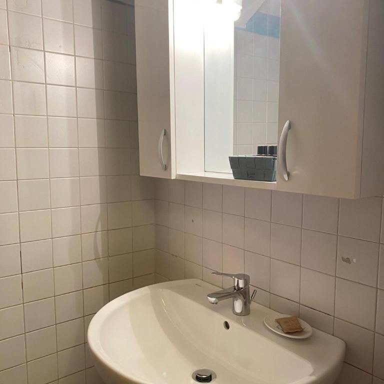 Residenza Diana - Appartamento con 1 Camera da Letto - 13