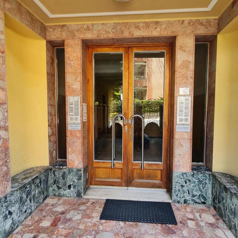 casa Stella centro Foce 200 mt dalla passeggiata Imperatrice - Appartamento con 1 Camera da Letto - 42