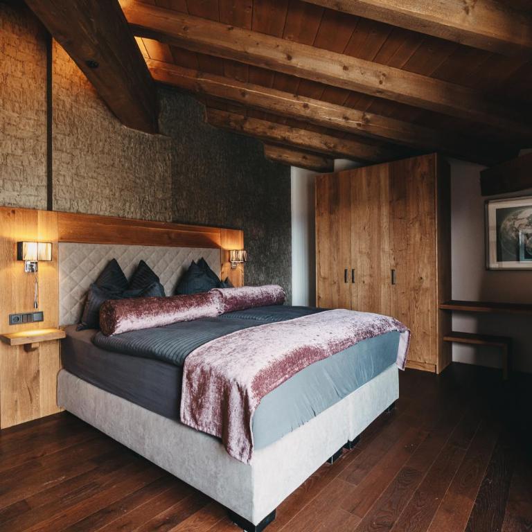 CHALET G12 - Mountain Luxury Apartments by Peak Stay - Luxury Chalet with Private Spa - 5