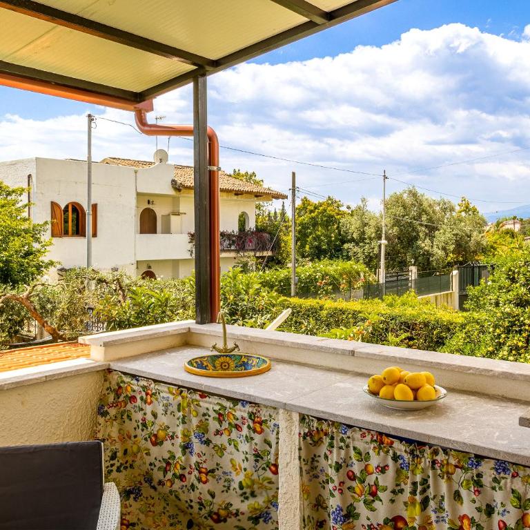 Villa Magnolia - Appartamento con 2 Camere da Letto - 2