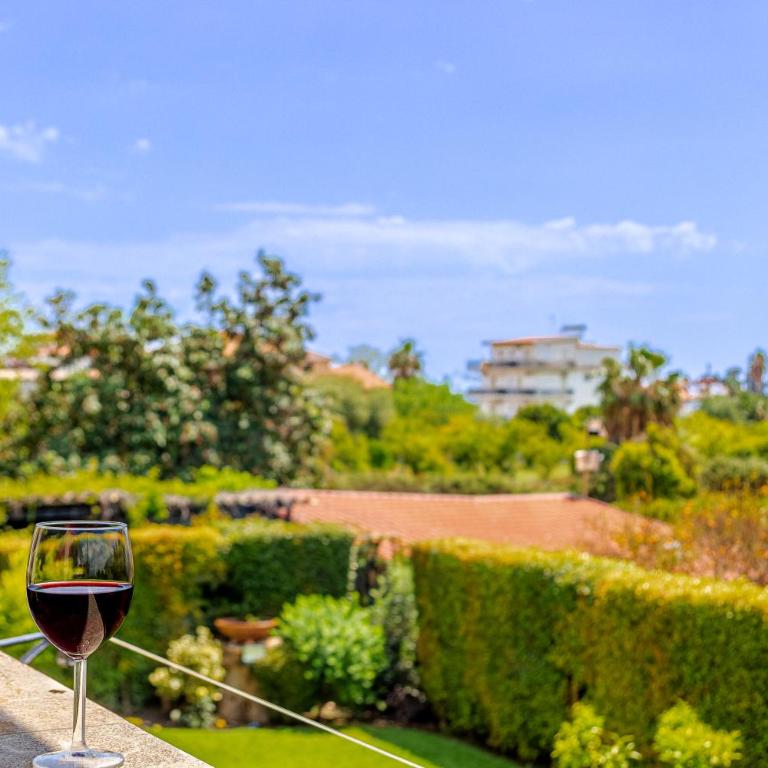 Villa Magnolia - Appartamento con 2 Camere da Letto - 3