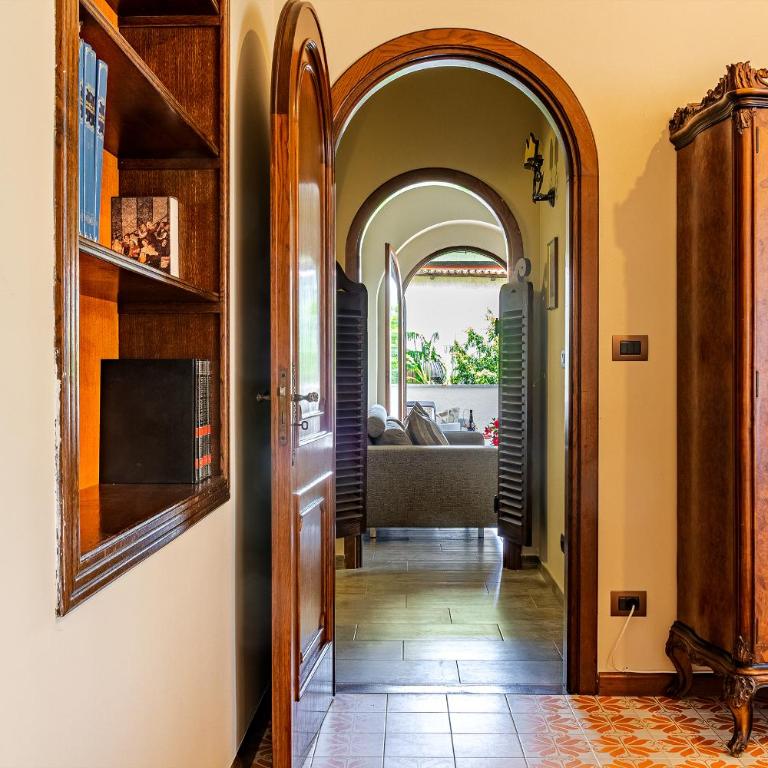 Villa Magnolia - Appartamento con 2 Camere da Letto - 7