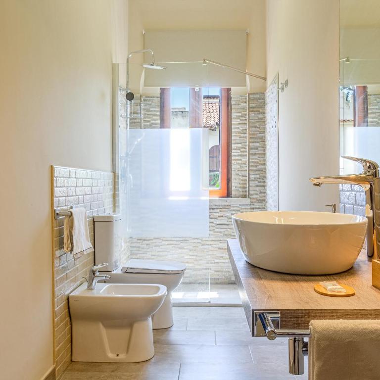 Villa Magnolia - Appartamento con 2 Camere da Letto - 12