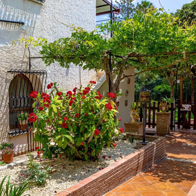 Villa Magnolia - Appartamento con 2 Camere da Letto - 16