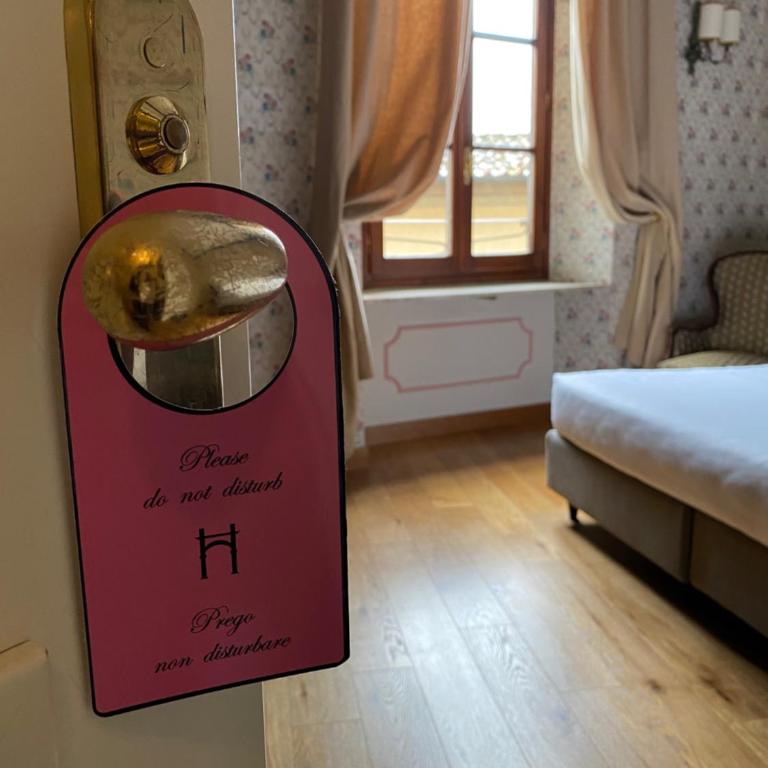 Hotel Hermitage - Camera Matrimoniale/Doppia con Letti Singoli con Vista - 10