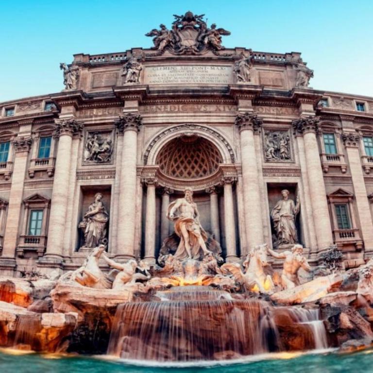 Rosa dei venti - Appartamento con 1 Camera da Letto - 61