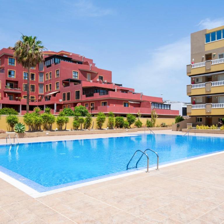 MEDANO4YOU Michaelas Place - Apartamento de 2 dormitorios - 32