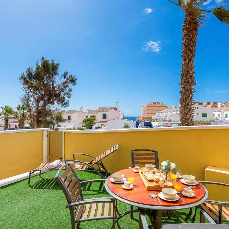 MEDANO4YOU Michaelas Place - Apartamento de 2 dormitorios - 16