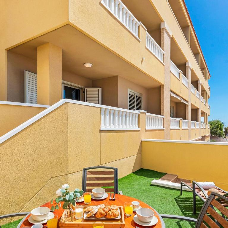 MEDANO4YOU Michaelas Place - Apartamento de 2 dormitorios - 18