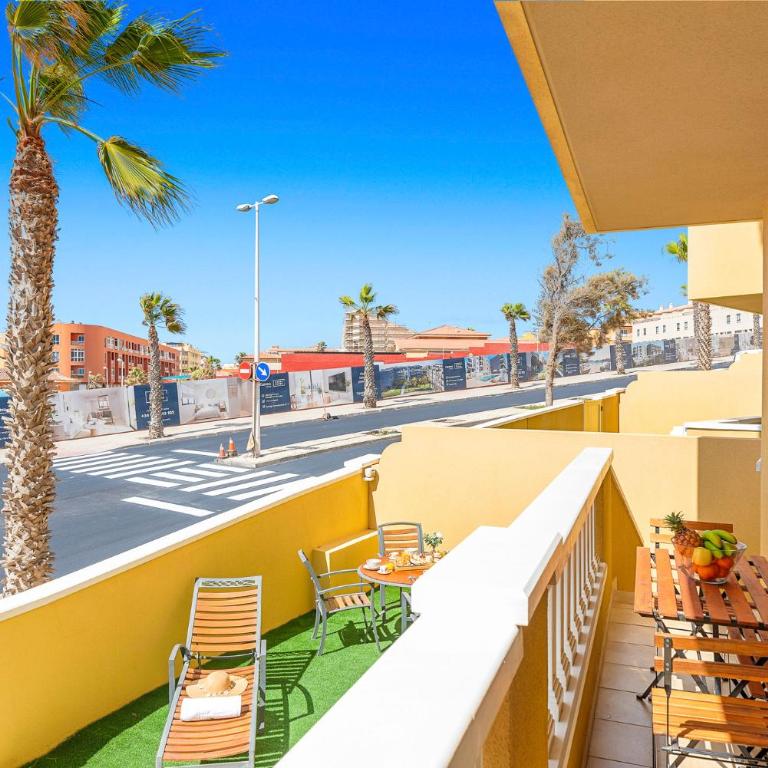 MEDANO4YOU Michaelas Place - Apartamento de 2 dormitorios - 19