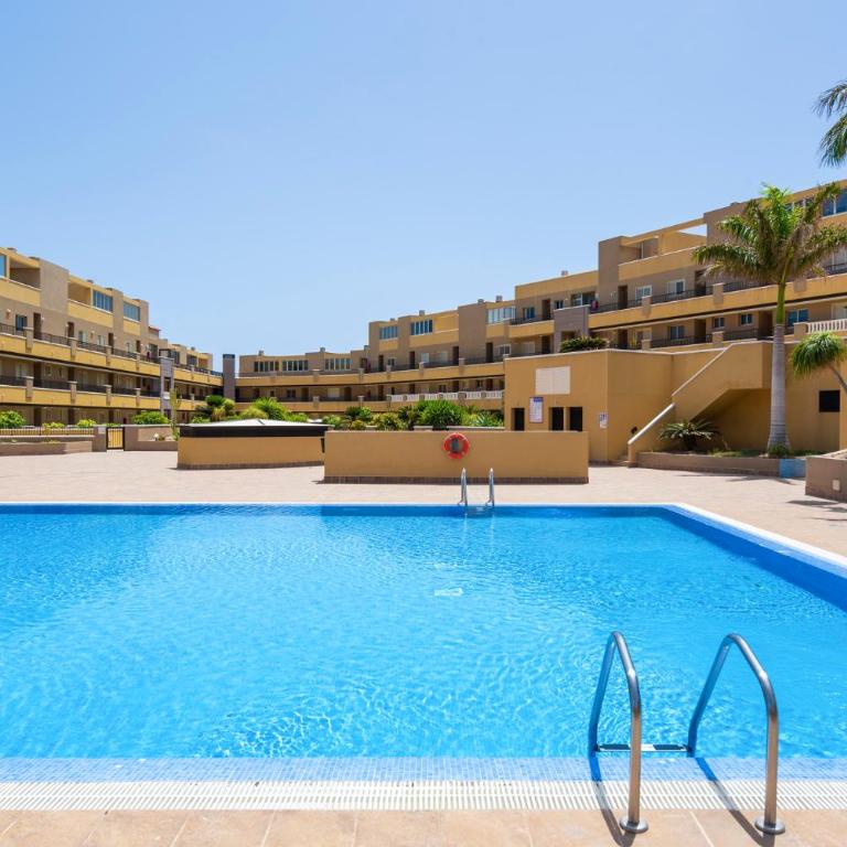 MEDANO4YOU Michaelas Place - Apartamento de 2 dormitorios - 23