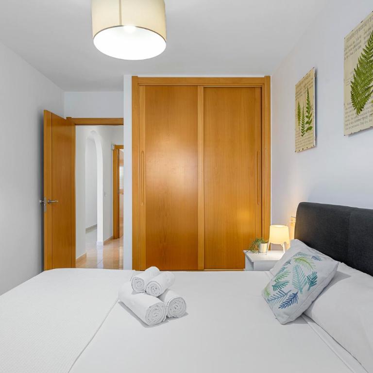 MEDANO4YOU Michaelas Place - Apartamento de 2 dormitorios - 11