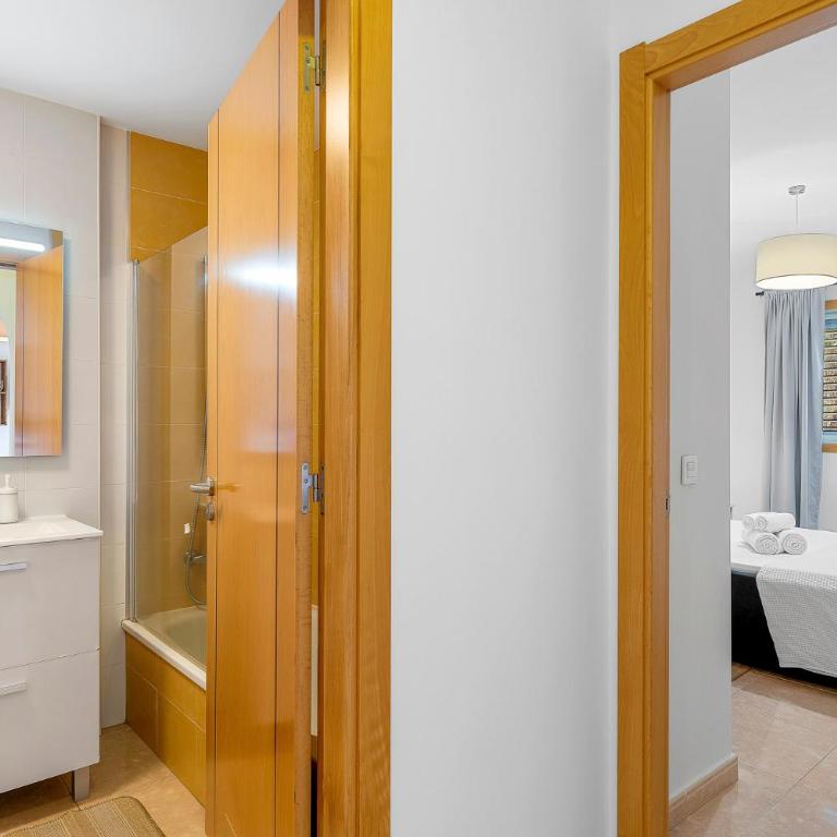 MEDANO4YOU Michaelas Place - Apartamento de 2 dormitorios - 30
