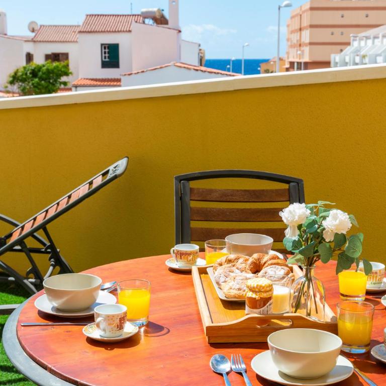 MEDANO4YOU Michaelas Place - Apartamento de 2 dormitorios - 21