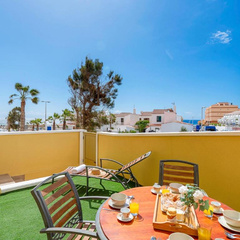 MEDANO4YOU Michaelas Place - Apartamento de 2 dormitorios - 1