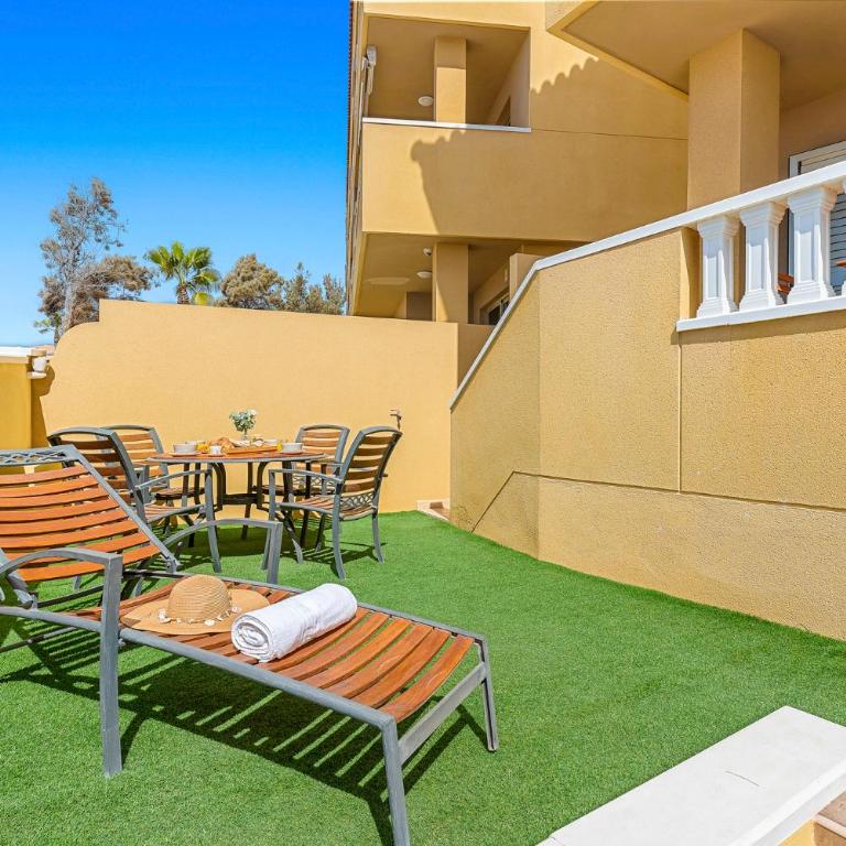 MEDANO4YOU Michaelas Place - Apartamento de 2 dormitorios - 17