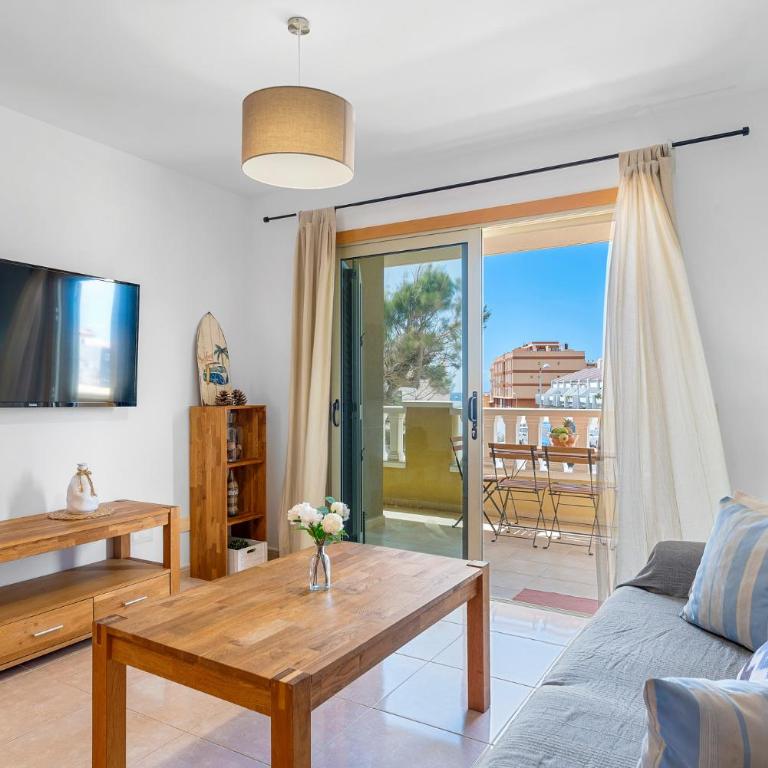MEDANO4YOU Michaelas Place - Apartamento de 2 dormitorios - 24