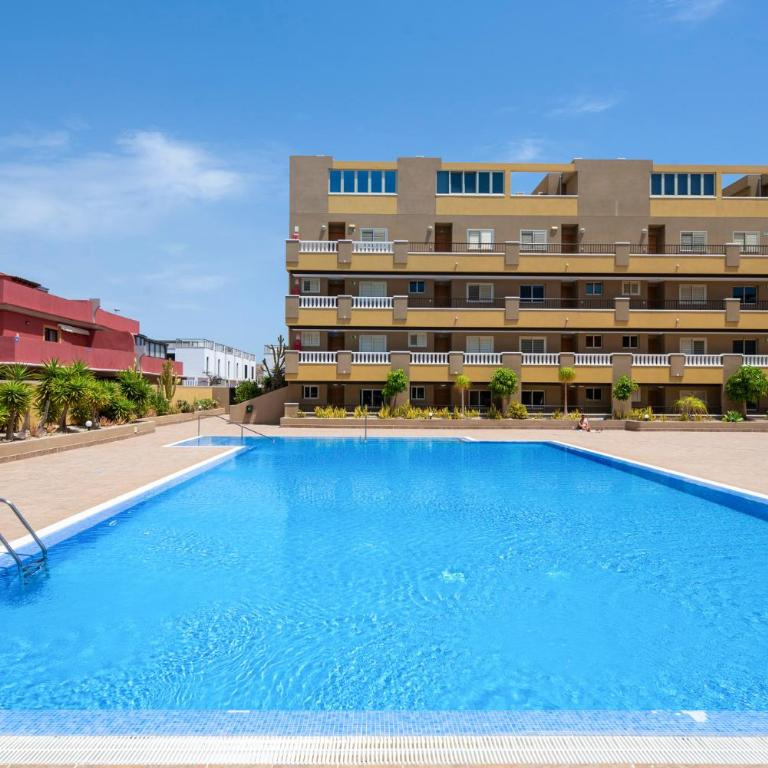 MEDANO4YOU Michaelas Place - Apartamento de 2 dormitorios - 2