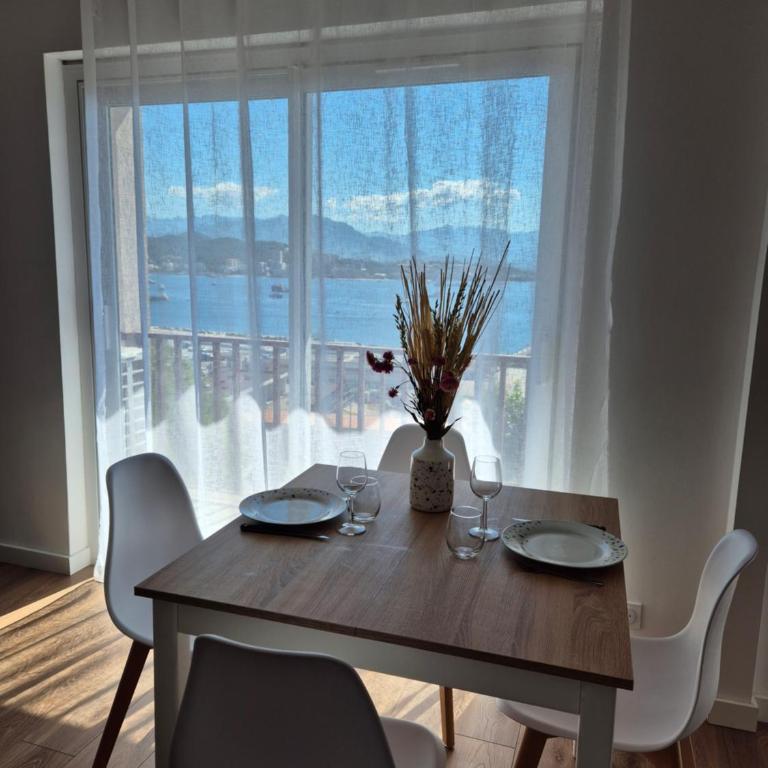 Vista mare - Appartement 2 Chambres - 20