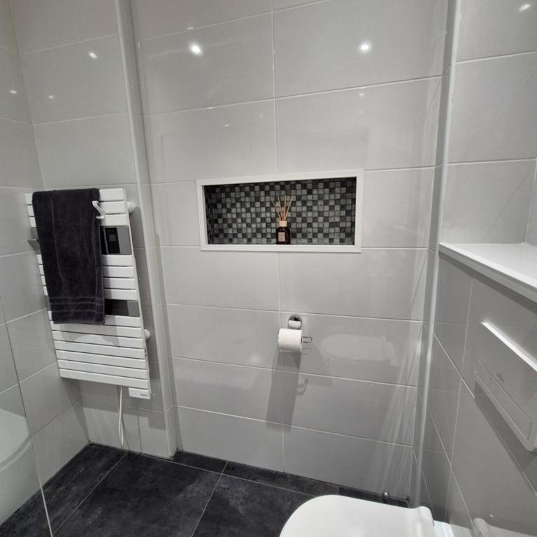 Vista mare - Appartement 2 Chambres - 22