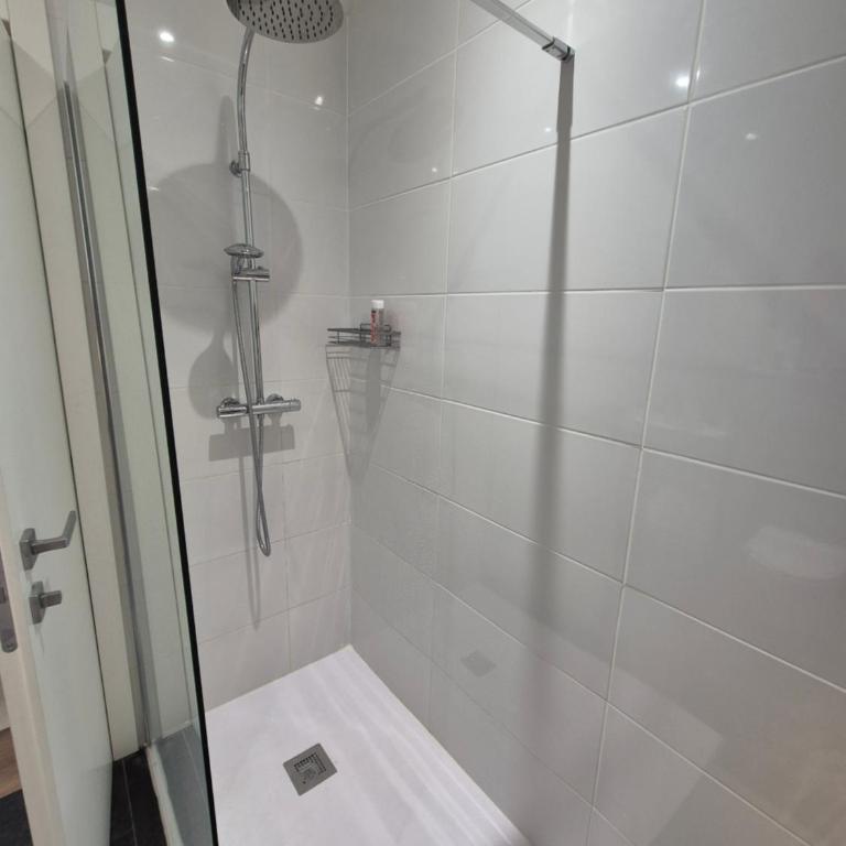 Vista mare - Appartement 2 Chambres - 21