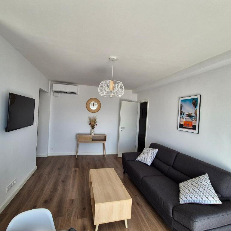 Vista mare - Appartement 2 Chambres - 10
