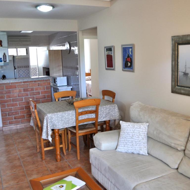 Dania, 2 dormitorios By BookinDenia - Apartamento de 2 dormitorios - 6