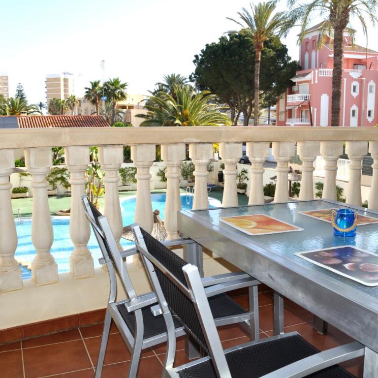 Dania, 2 dormitorios By BookinDenia - Apartamento de 2 dormitorios - 2