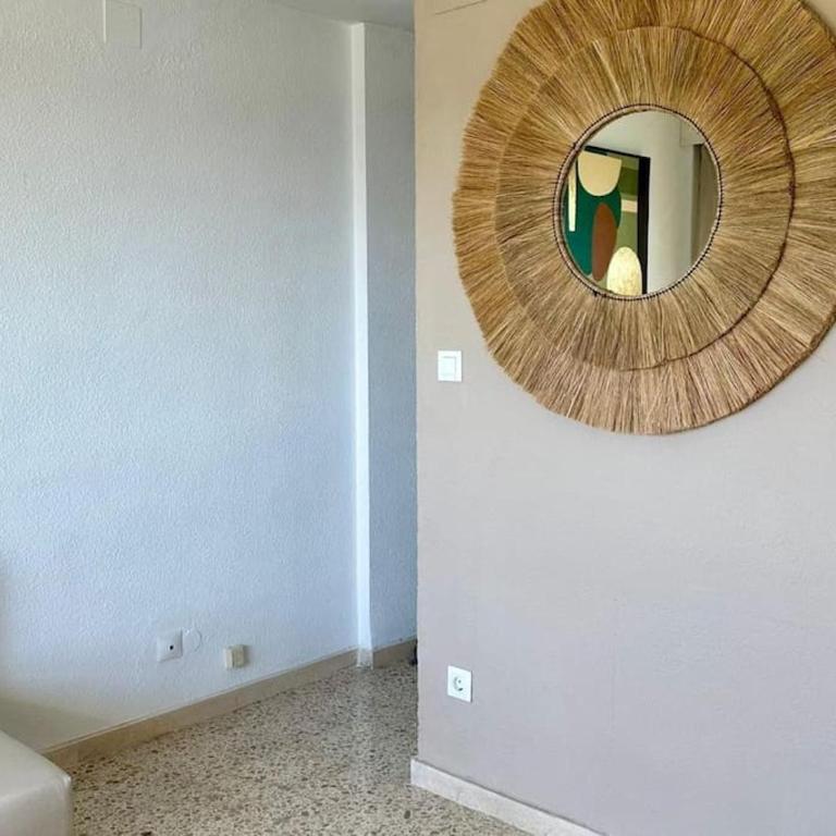 Cozy Boho Style Apartment With seasonal pool and sunny terrace BY NAMASTE ELITE - Apartamento de 1 dormitorio - 13