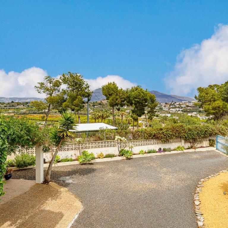 Villa Los Pinos - Villa - 22