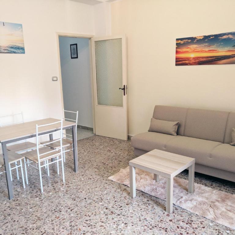 Holiday Wish Siracusa - Appartamento con 2 Camere da Letto - 7
