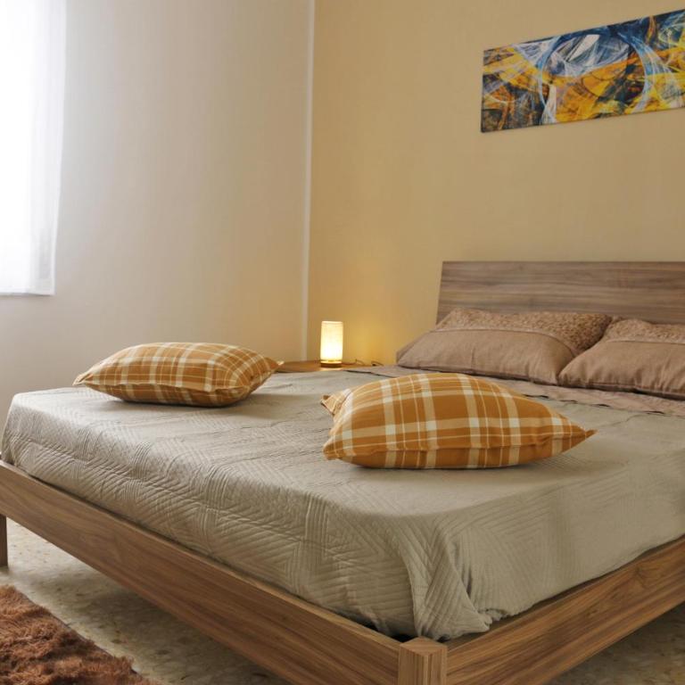 Holiday Wish Siracusa - Appartamento con 2 Camere da Letto - 1
