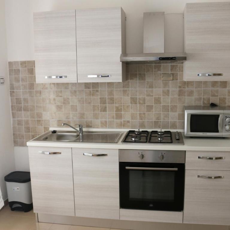 Holiday Wish Siracusa - Appartamento con 2 Camere da Letto - 12