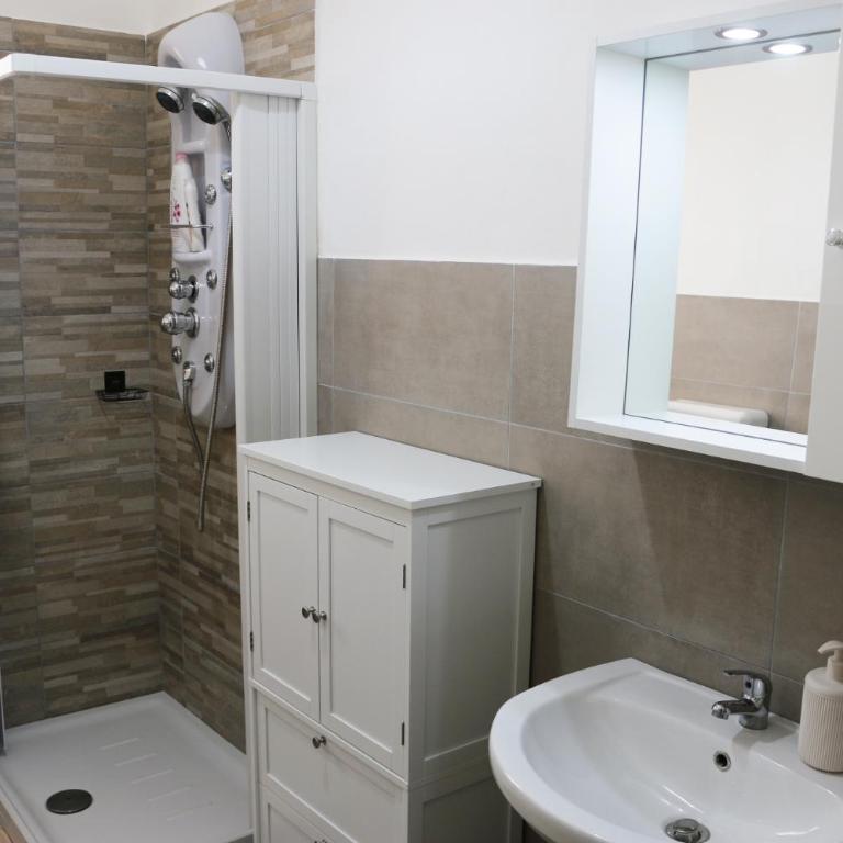 Holiday Wish Siracusa - Appartamento con 2 Camere da Letto - 13