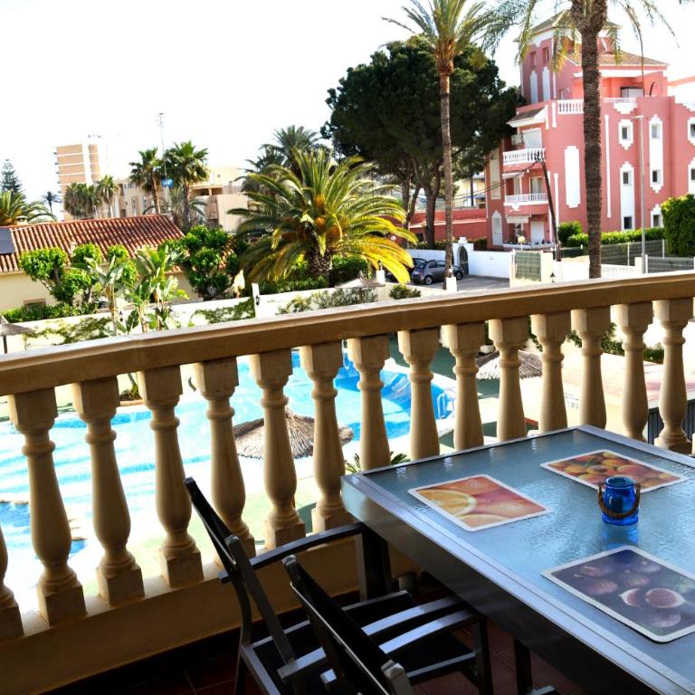 Dania, 2 dormitorios By BookinDenia - Apartamento de 2 dormitorios - 3
