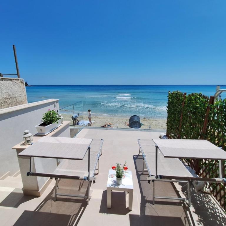 Perla del golfo - Ortigia Holidays - Villa con 2 Camere da Letto - 8