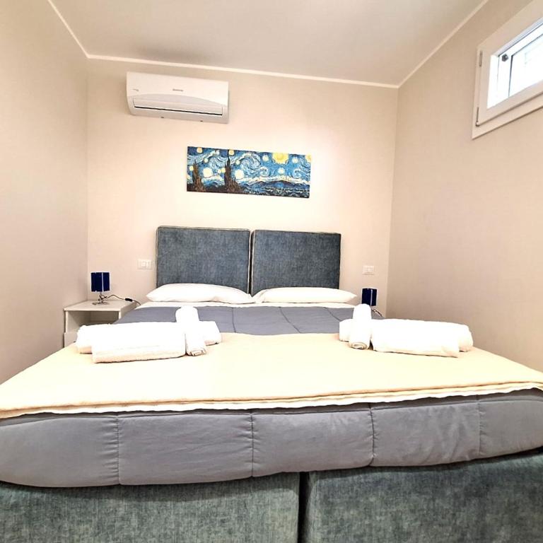 Perla del golfo - Ortigia Holidays - Villa con 2 Camere da Letto - 13
