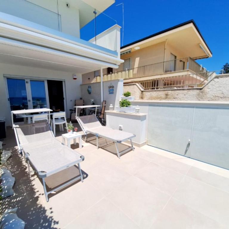 Perla del golfo - Ortigia Holidays - Villa con 2 Camere da Letto - 5