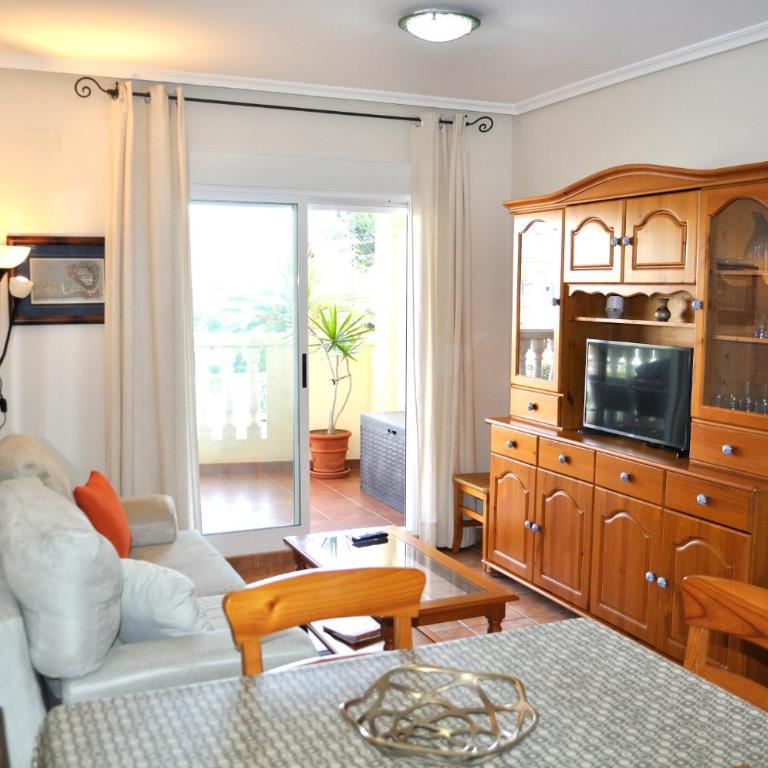 Dania, 2 dormitorios By BookinDenia - Apartamento de 2 dormitorios - 8