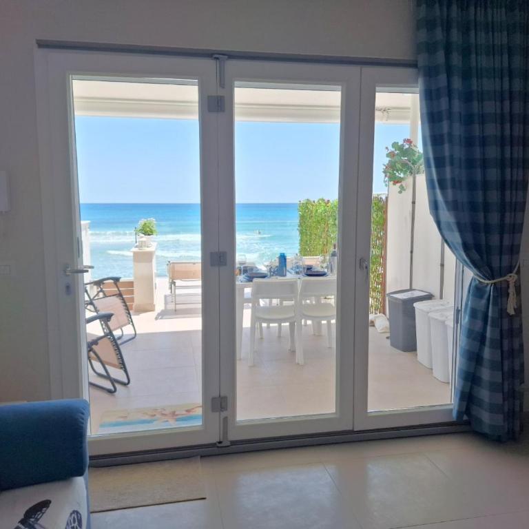 Perla del golfo - Ortigia Holidays - Villa con 2 Camere da Letto - 4