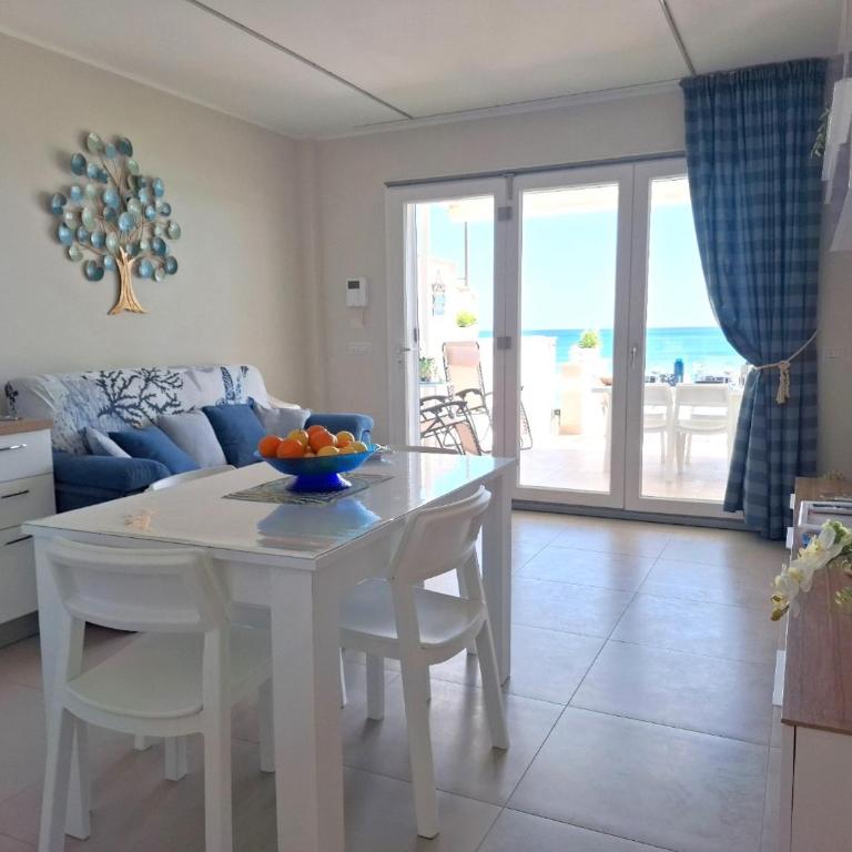 Perla del golfo - Ortigia Holidays - Villa con 2 Camere da Letto - 6