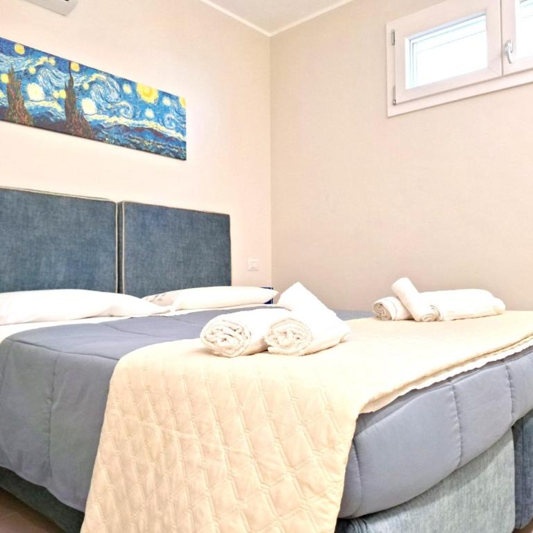 Perla del golfo - Ortigia Holidays - Villa con 2 Camere da Letto - 17
