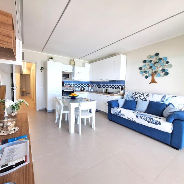 Perla del golfo - Ortigia Holidays - Villa con 2 Camere da Letto - 10