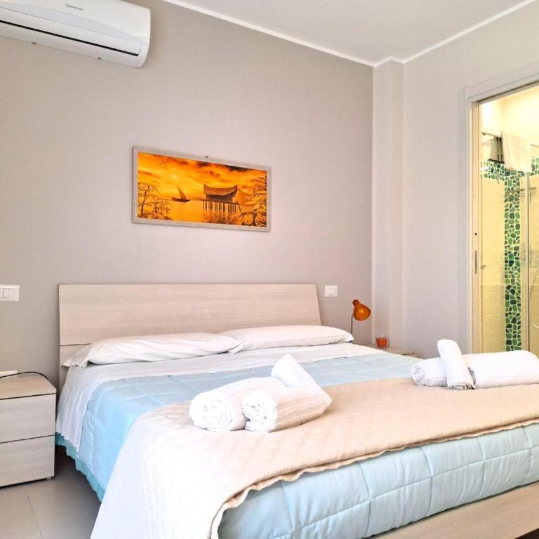 Perla del golfo - Ortigia Holidays - Villa con 2 Camere da Letto - 18