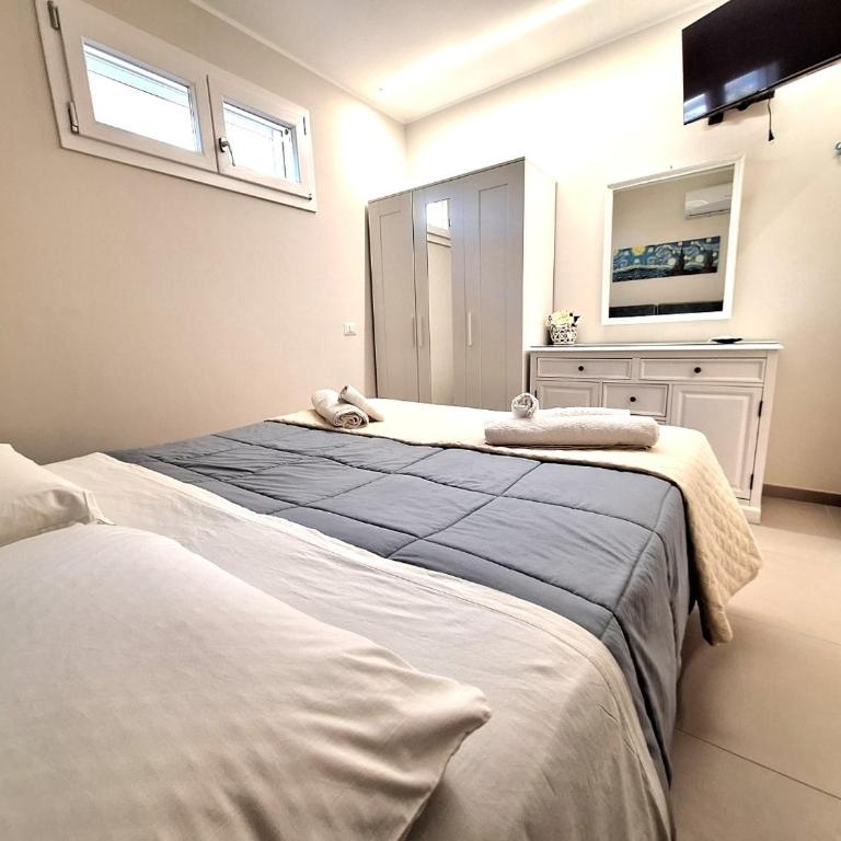 Perla del golfo - Ortigia Holidays - Villa con 2 Camere da Letto - 14