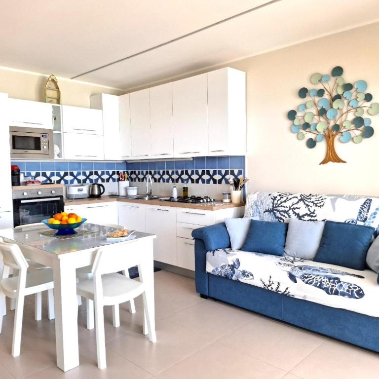 Perla del golfo - Ortigia Holidays - Villa con 2 Camere da Letto - 12